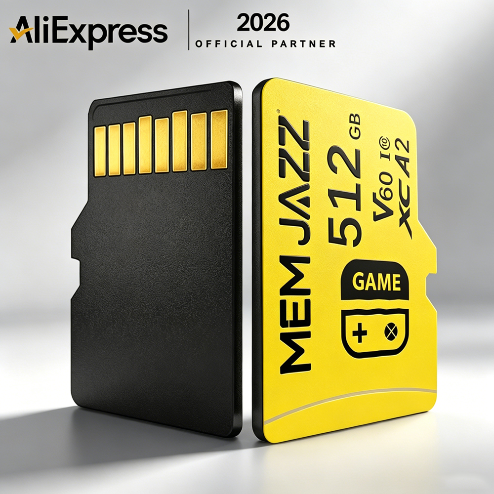 Electronics Gadgets Sale - Original SD Card Memory Card 128GB