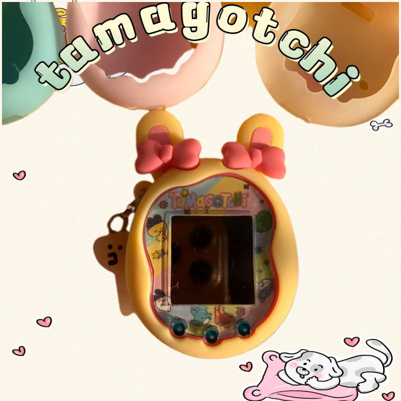 Electronics New Gadgets - New Tamagotchi Uni Electronic Pet With