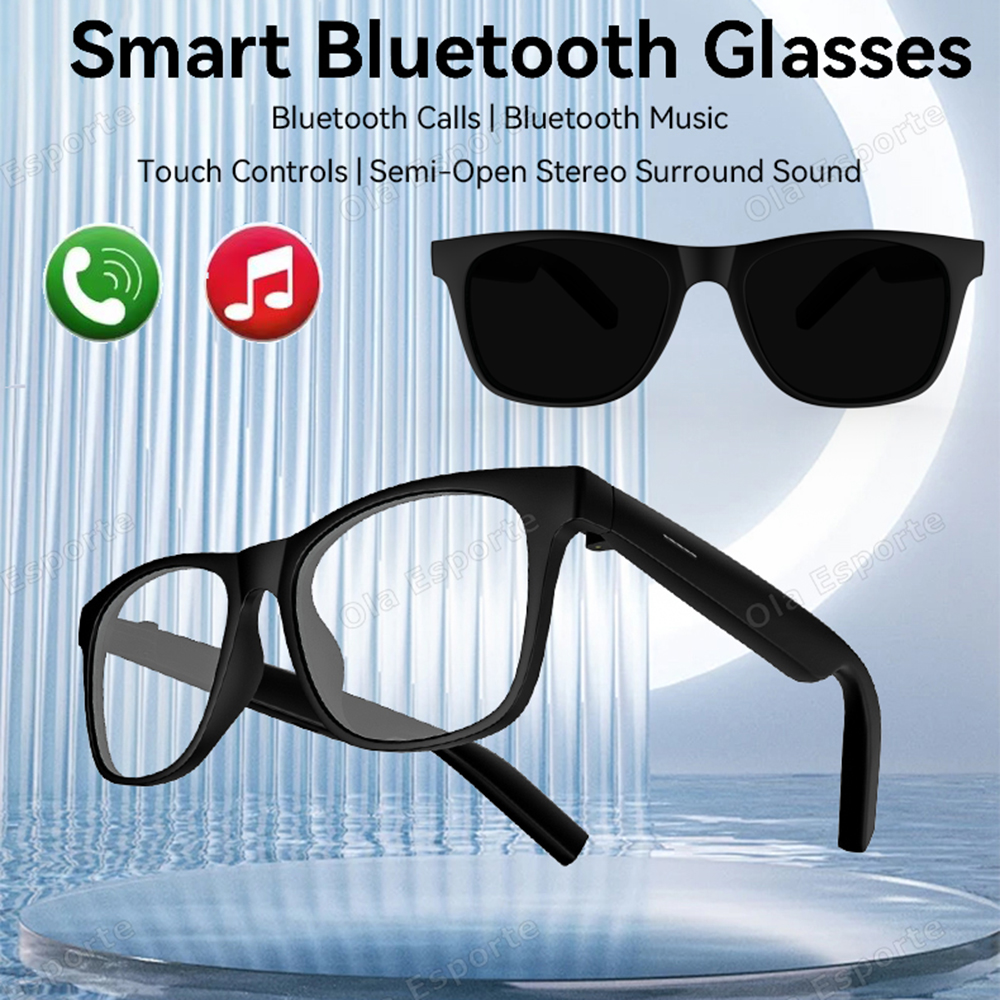 Electronics New Gadgets - 2025 AI Voice Video Call Real-time