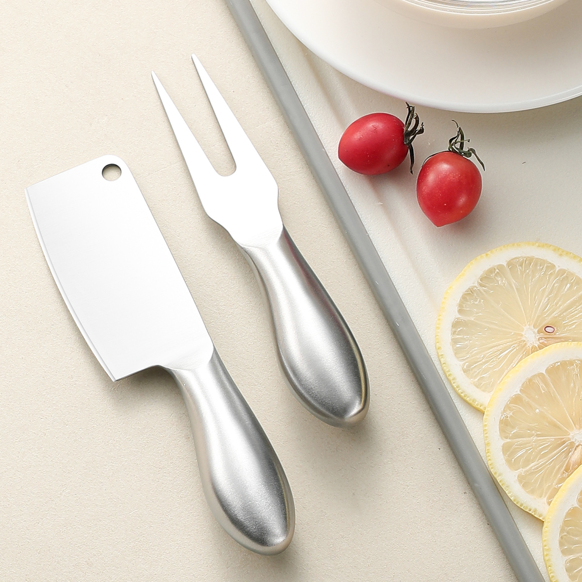 Electronics Gadgets Sale - Multifunction Cheese Cutlery Baking Tools Set