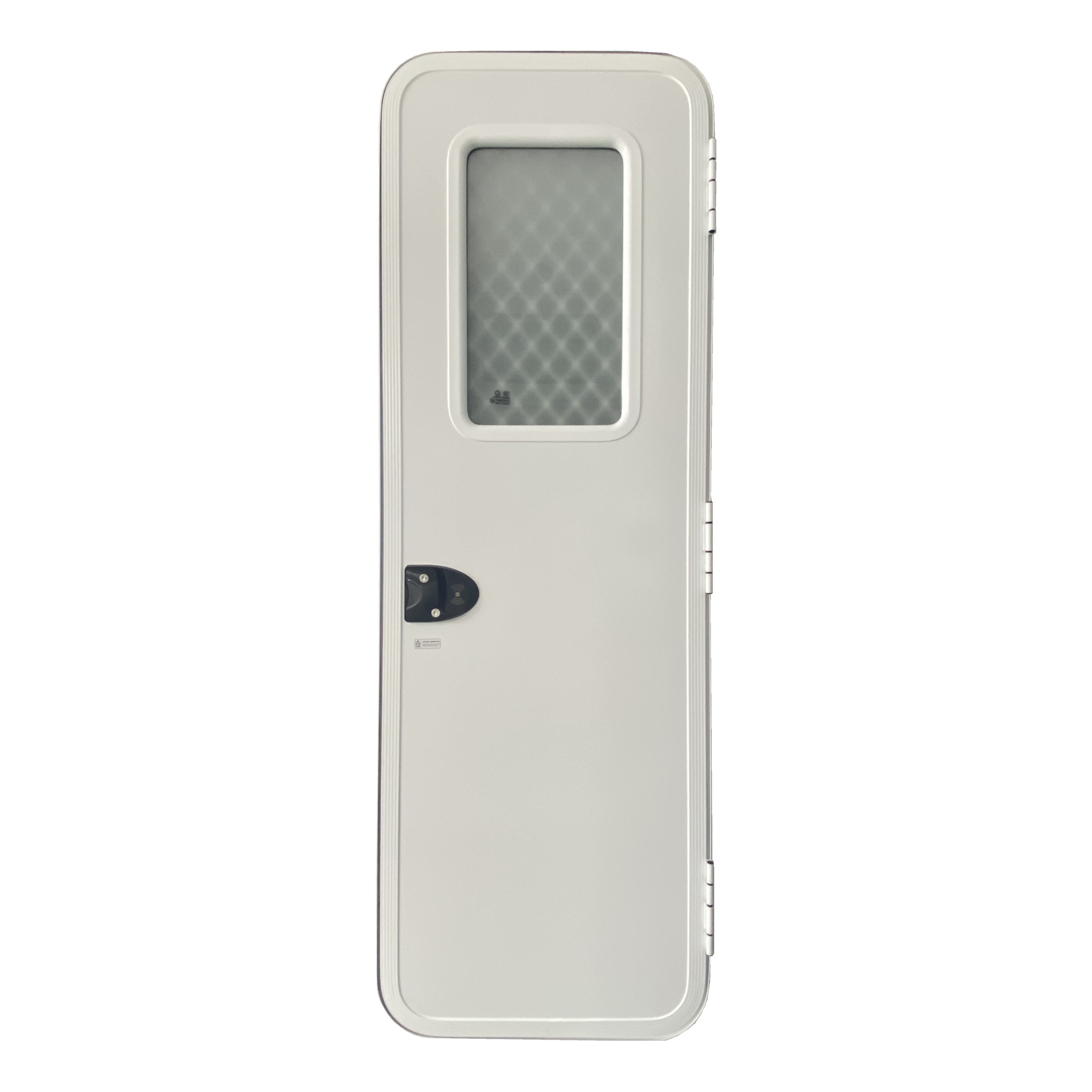 Electronics & Gadgets Icon - 2025 Aluminum Alloy Door Frame Electronic