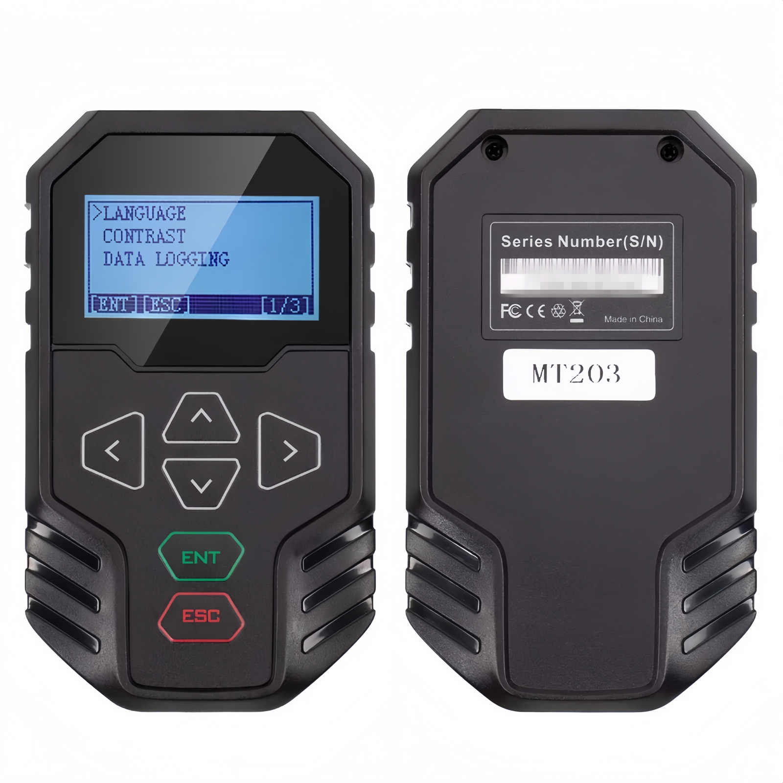 New OBDSTAR MT203 CAN Driver/G - Electronics New Gadgets recensione e prezzo