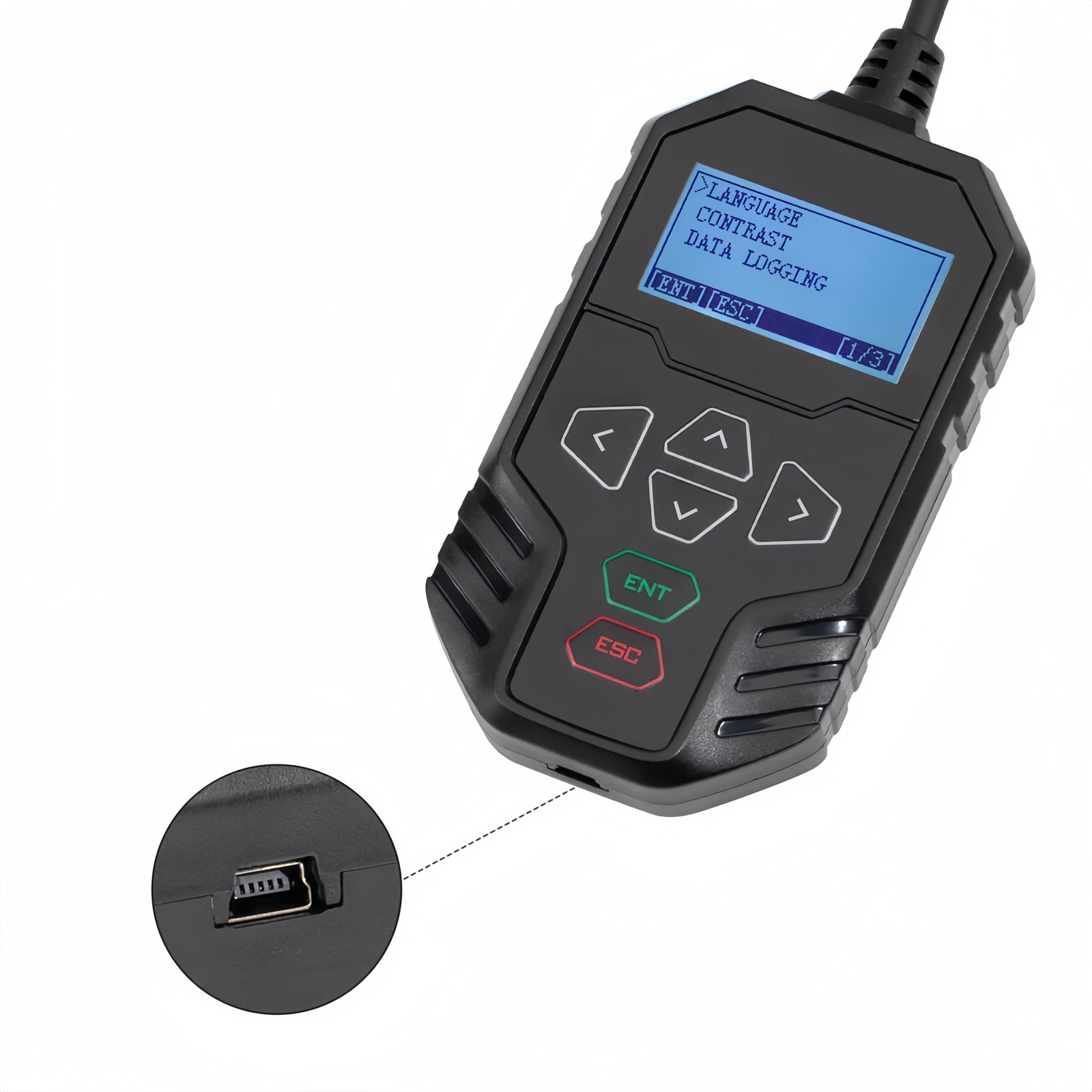 New OBDSTAR MT203 CAN Driver/G - Electronics New Gadgets recensione e prezzo