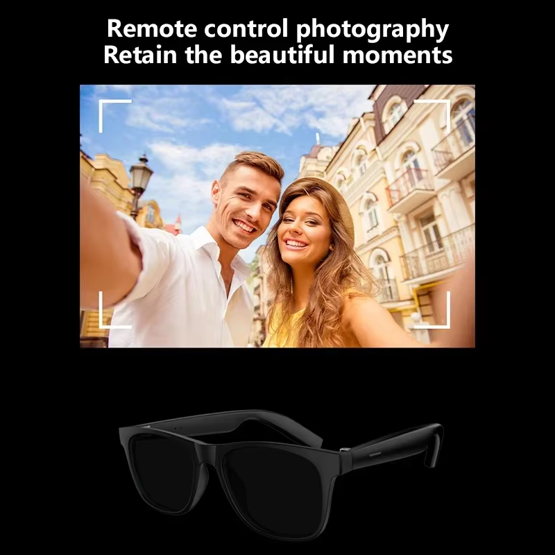 Lenovo AI Smart Sunglasses 8KH - Electronics New Gadgets recensione e prezzo