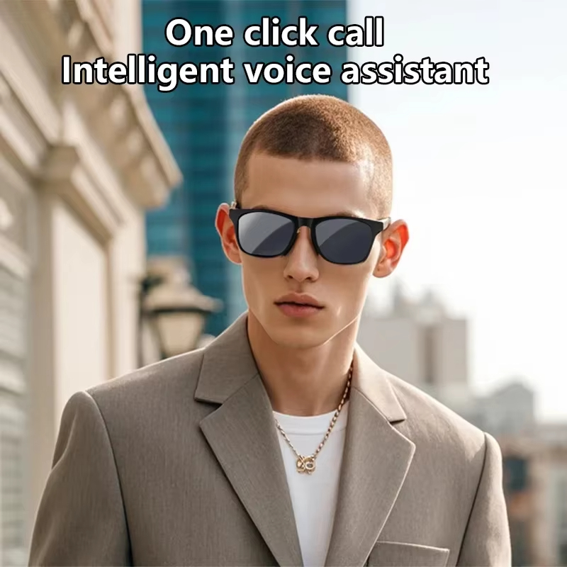 Lenovo AI Smart Sunglasses 8KH - Electronics New Gadgets recensione e prezzo