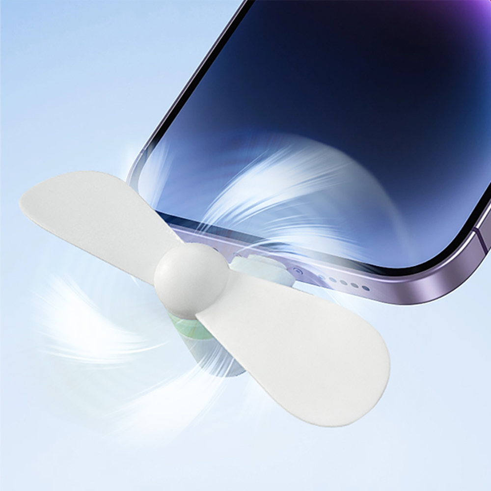 Mobile Phone Cooler Creative M - Electronics Gadgets Sale recensione e prezzo