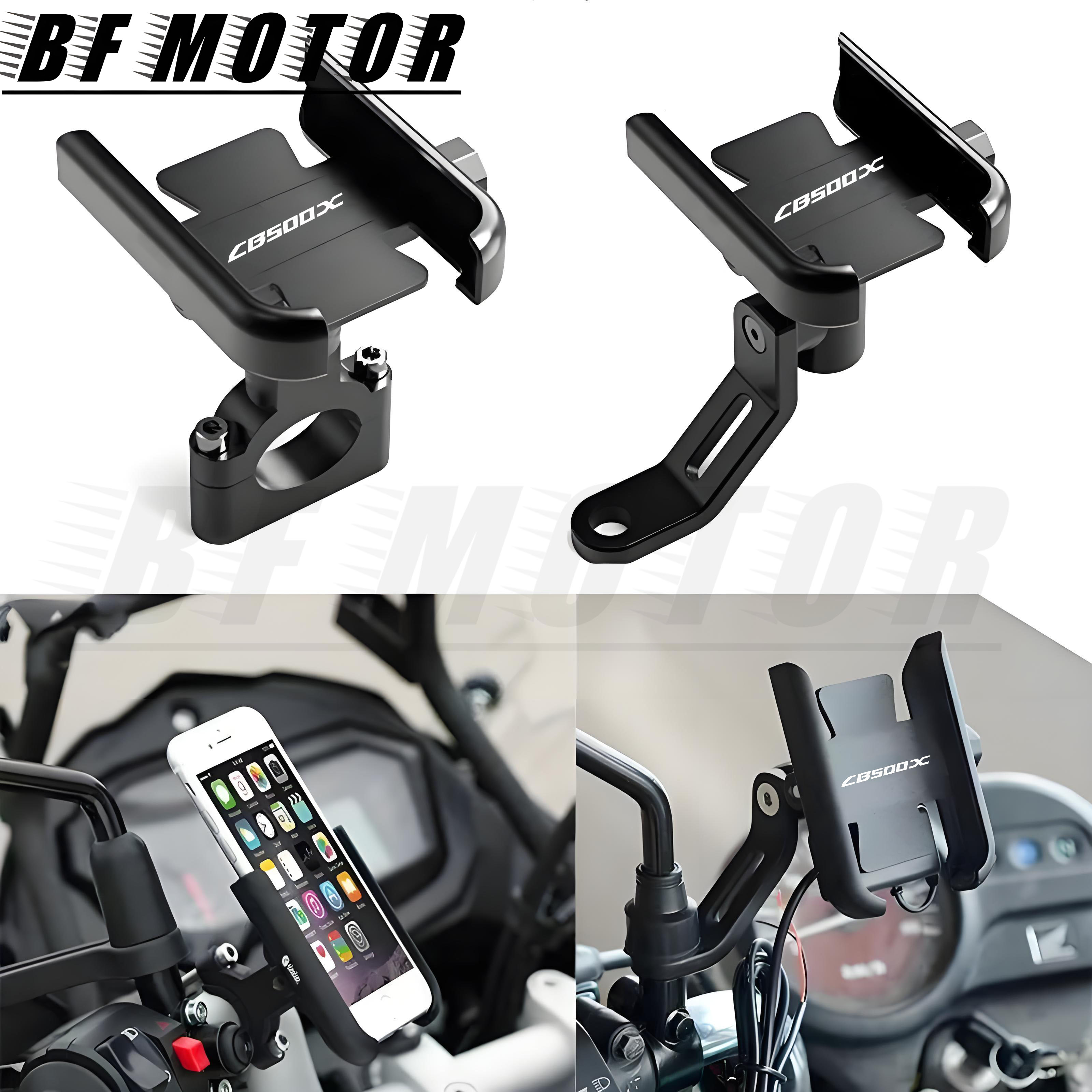Motorcycle Accessories Handleb - Mobile Electronics Gadgets recensione e prezzo