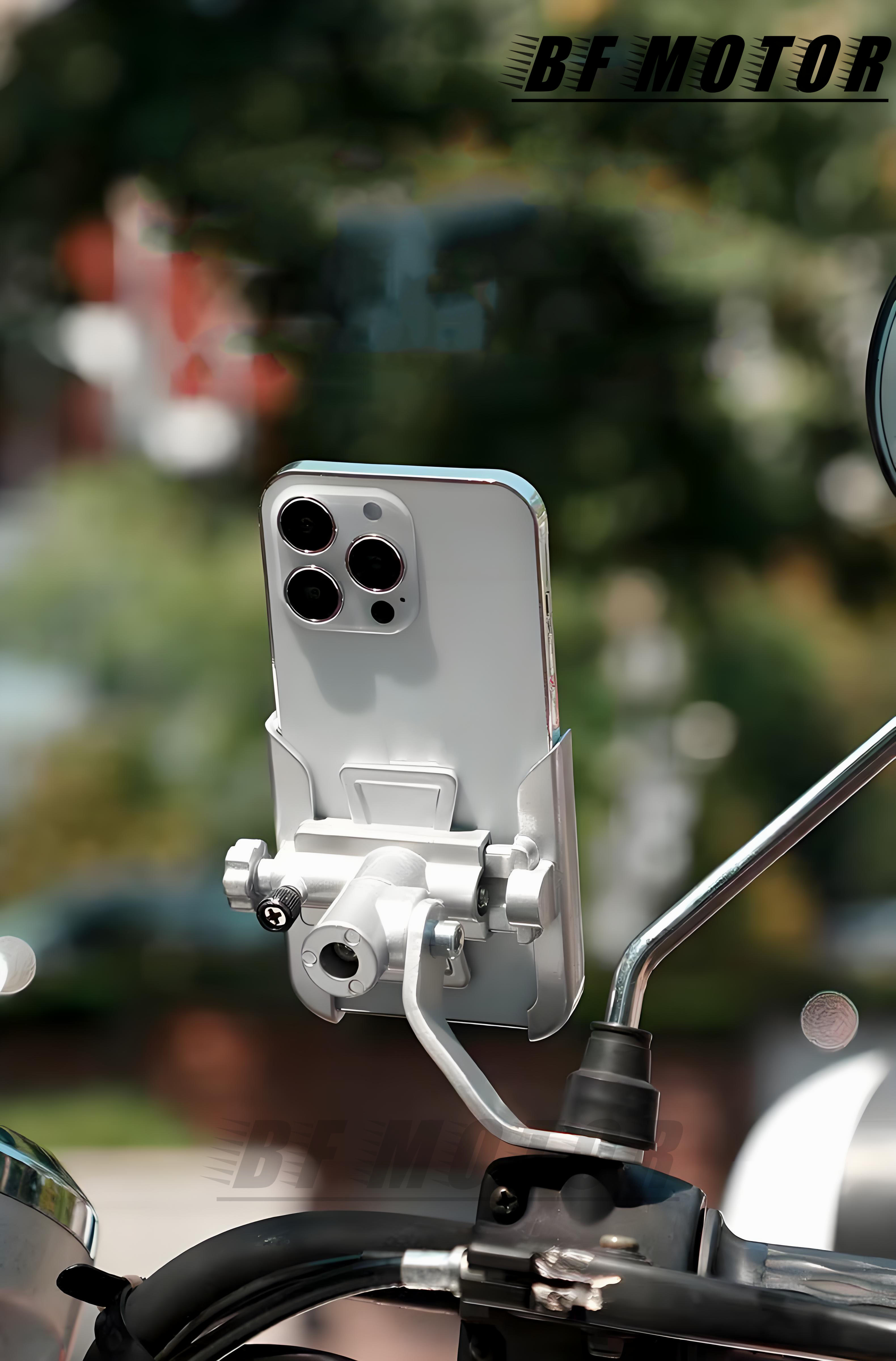 Motorcycle Accessories Handleb - Mobile Electronics Gadgets recensione e prezzo