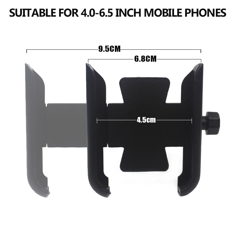 Motorcycle Accessories Handleb - Mobile Electronics Gadgets recensione e prezzo