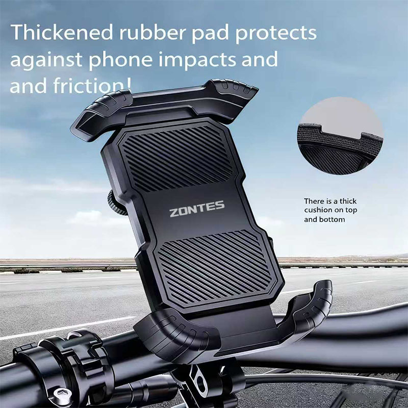 Fit For Zontes 368G 368M 368K  - Mobile Electronics Gadgets recensione e prezzo