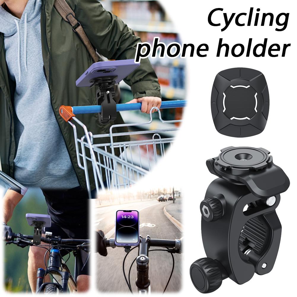 Bicycle Riding Mobile Phone Ho - Mobile Electronics Gadgets recensione e prezzo