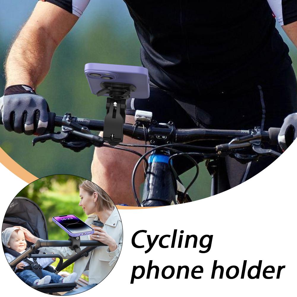 Bicycle Riding Mobile Phone Ho - Mobile Electronics Gadgets recensione e prezzo