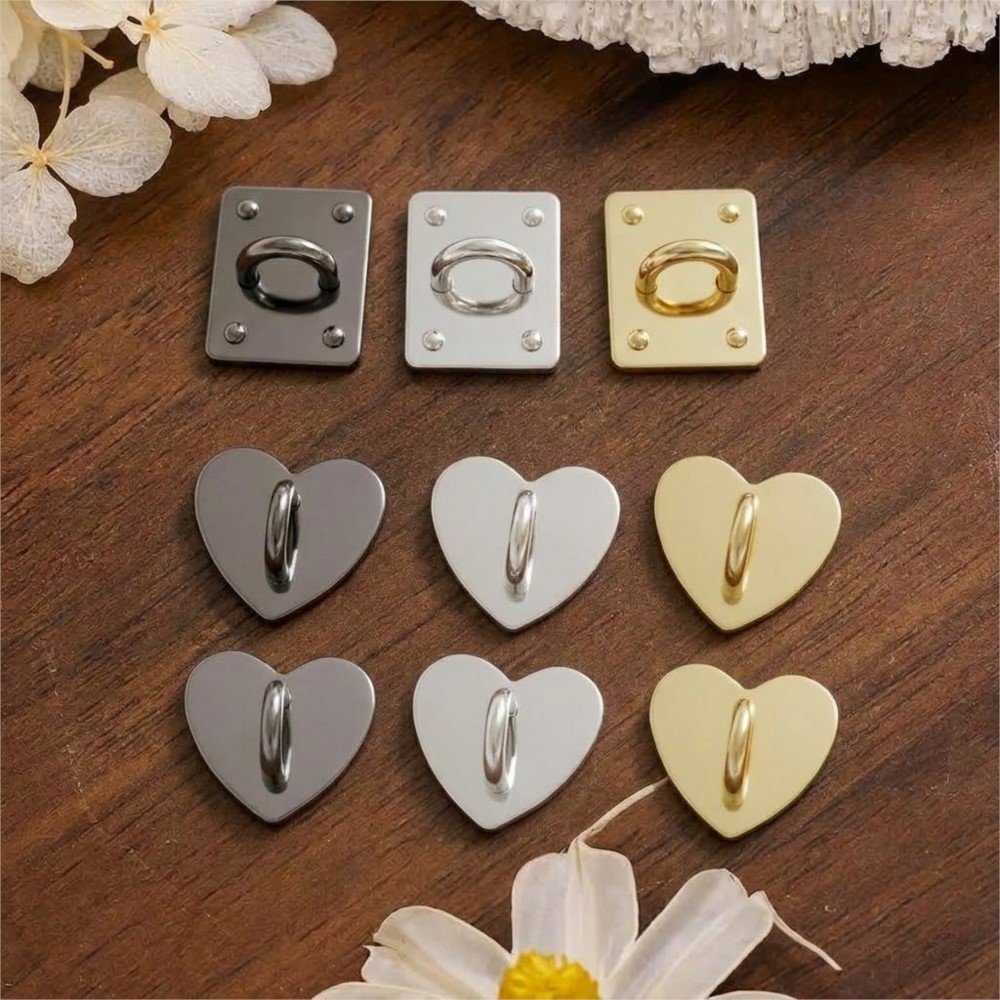 5Pcs Cute Phone Case Finger Ri - Mobile Electronics Gadgets recensione e prezzo
