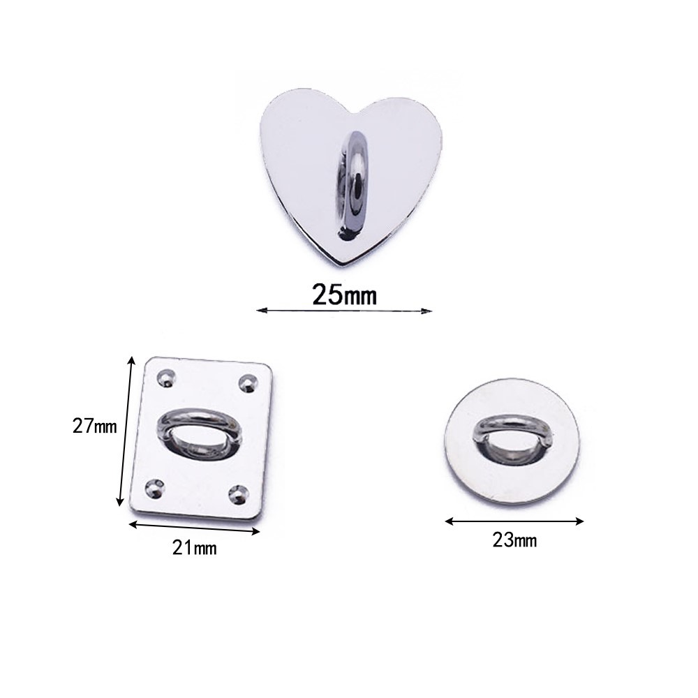 5Pcs Cute Phone Case Finger Ri - Mobile Electronics Gadgets recensione e prezzo