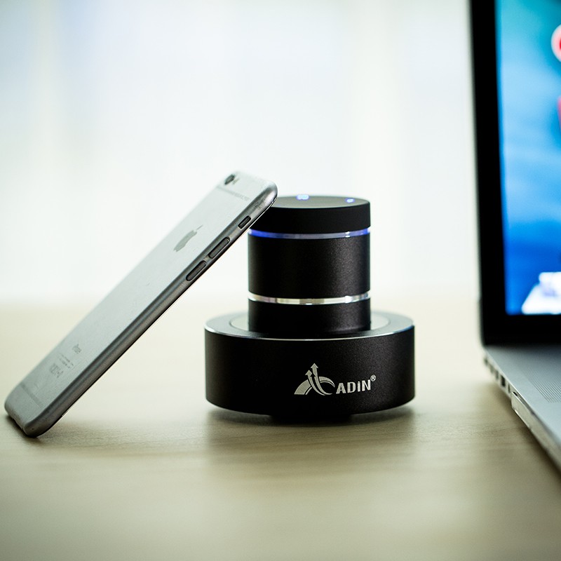 26W S8BT Adin Speakers Subwoof - Electronics And Gadgets recensione e prezzo