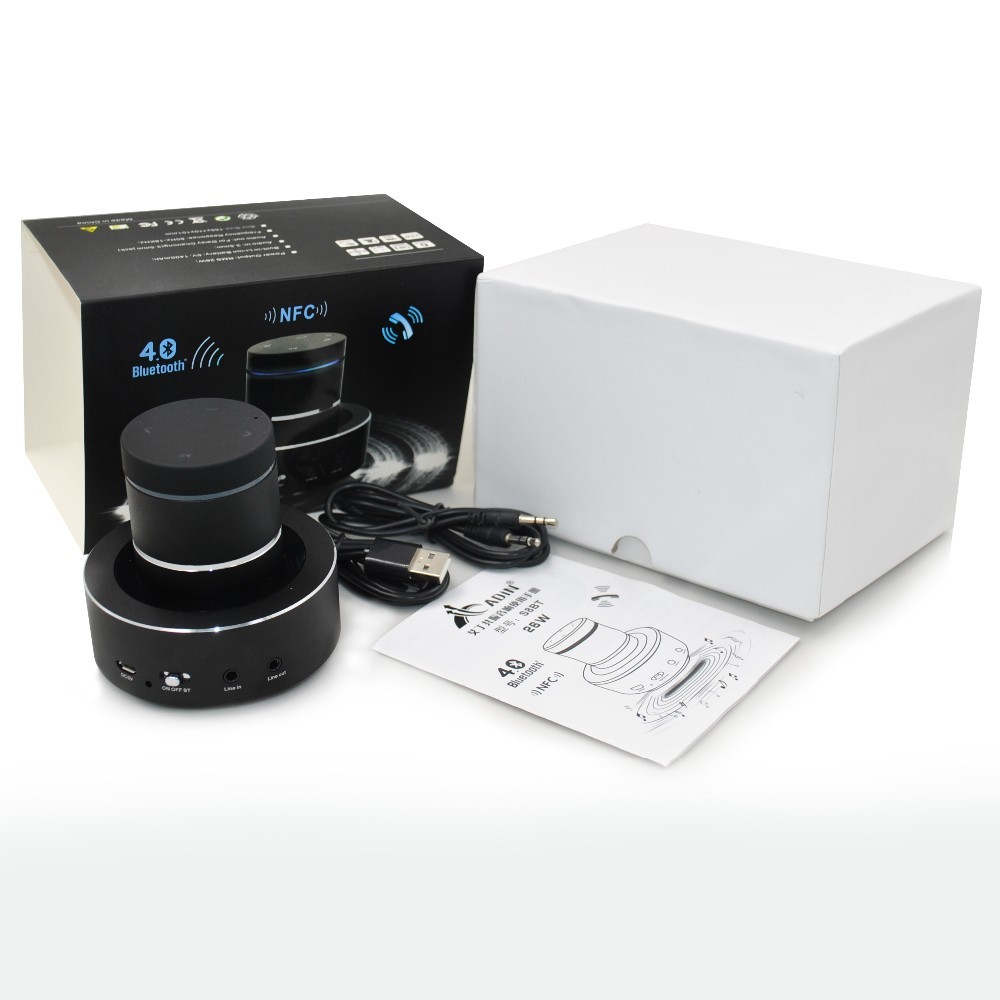 26W S8BT Adin Speakers Subwoof - Electronics And Gadgets recensione e prezzo