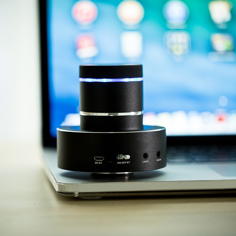 26W S8BT Adin Speakers Subwoof - Electronics And Gadgets recensione e prezzo