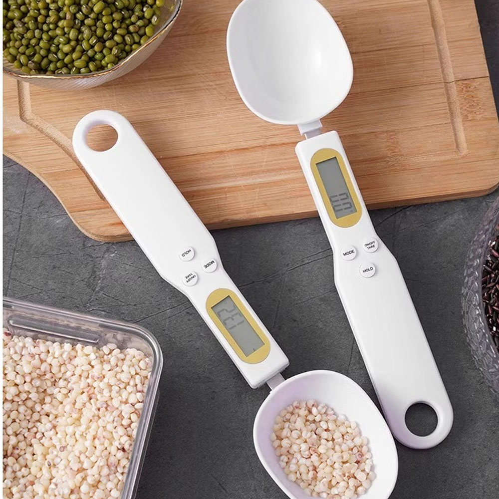 500g 0.1g Electronic Kitchen S - Electronics And Gadgets recensione e prezzo
