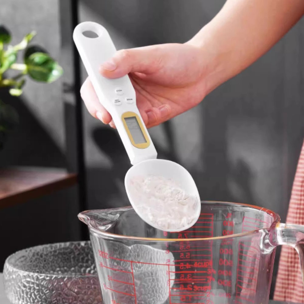 500g 0.1g Electronic Kitchen S - Electronics And Gadgets recensione e prezzo