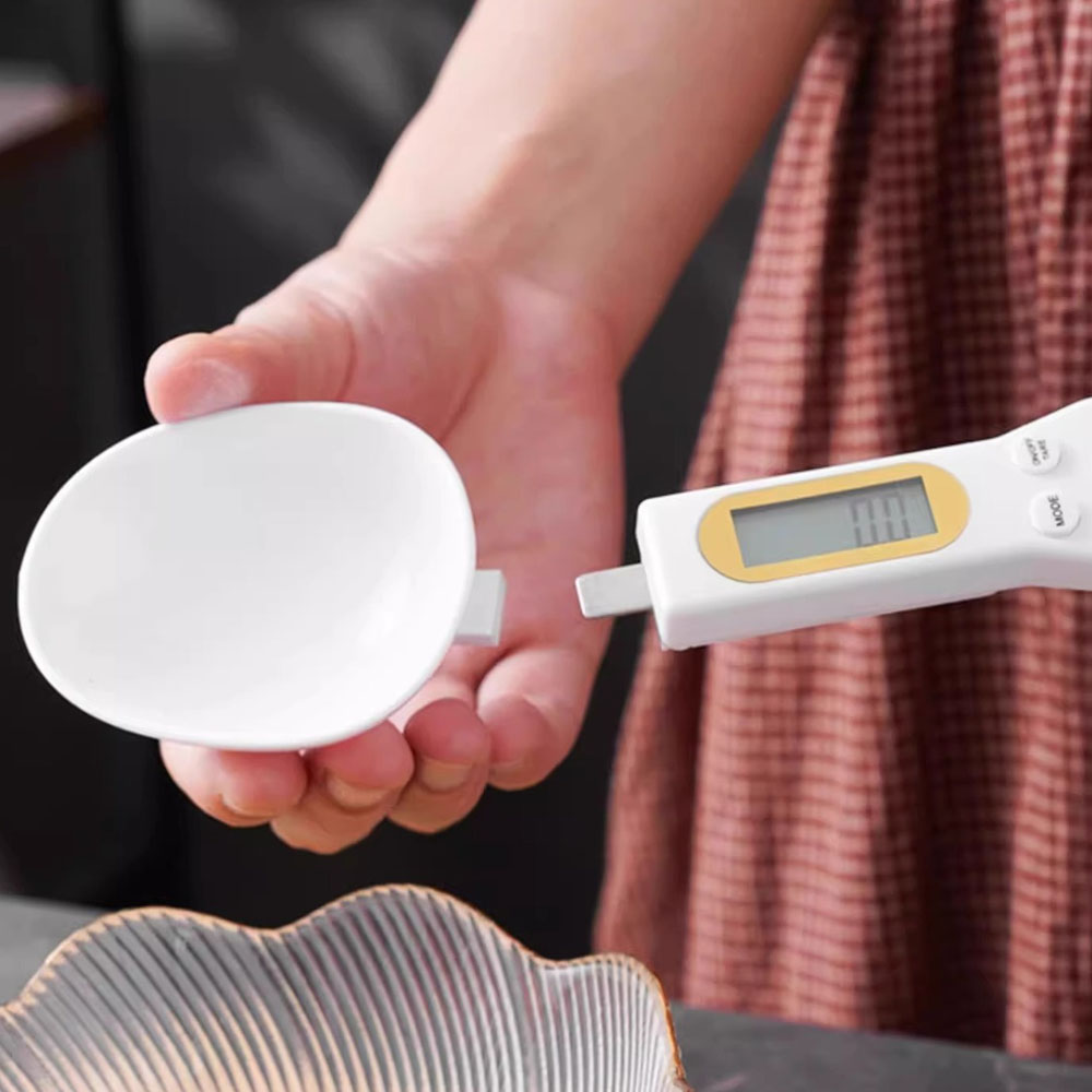 500g 0.1g Electronic Kitchen S - Electronics And Gadgets recensione e prezzo
