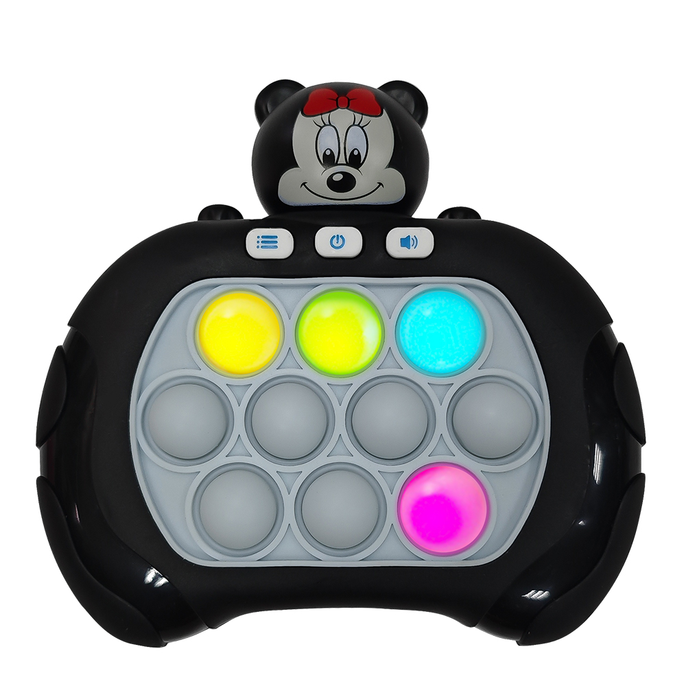 New Sanrio Kuromi Quick Push G - Electronics New Gadgets recensione e prezzo