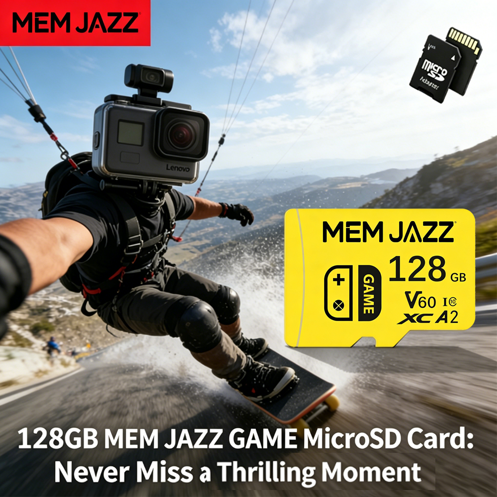 Original SD Card  Memory Card  - Electronics Gadgets Sale recensione e prezzo
