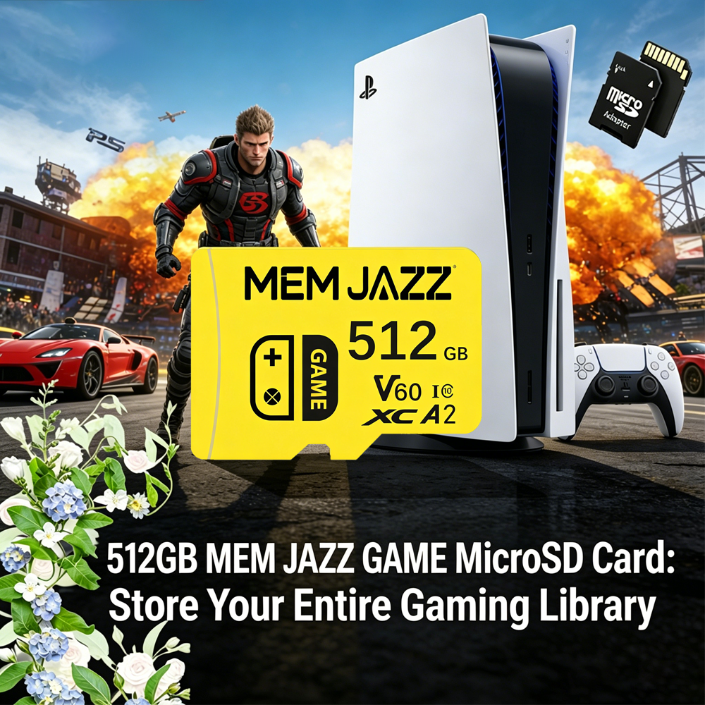 Original SD Card  Memory Card  - Electronics Gadgets Sale recensione e prezzo