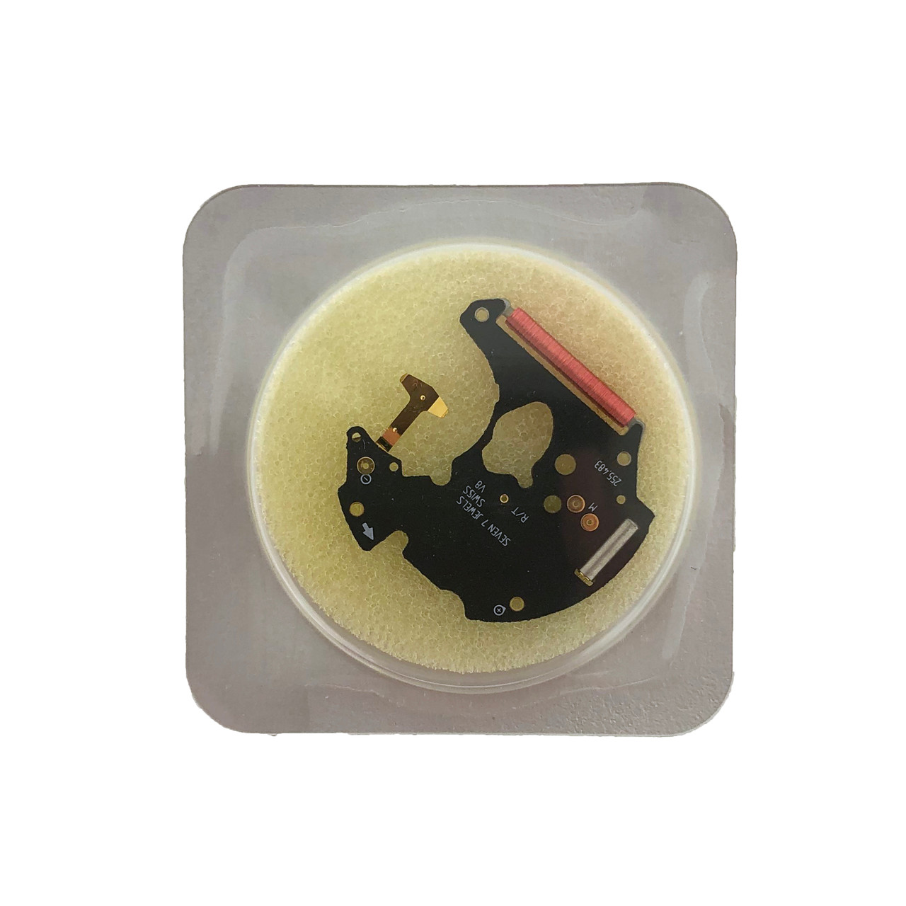 ETA 255.481 New Electronic Cir - Electronics New Gadgets recensione e prezzo