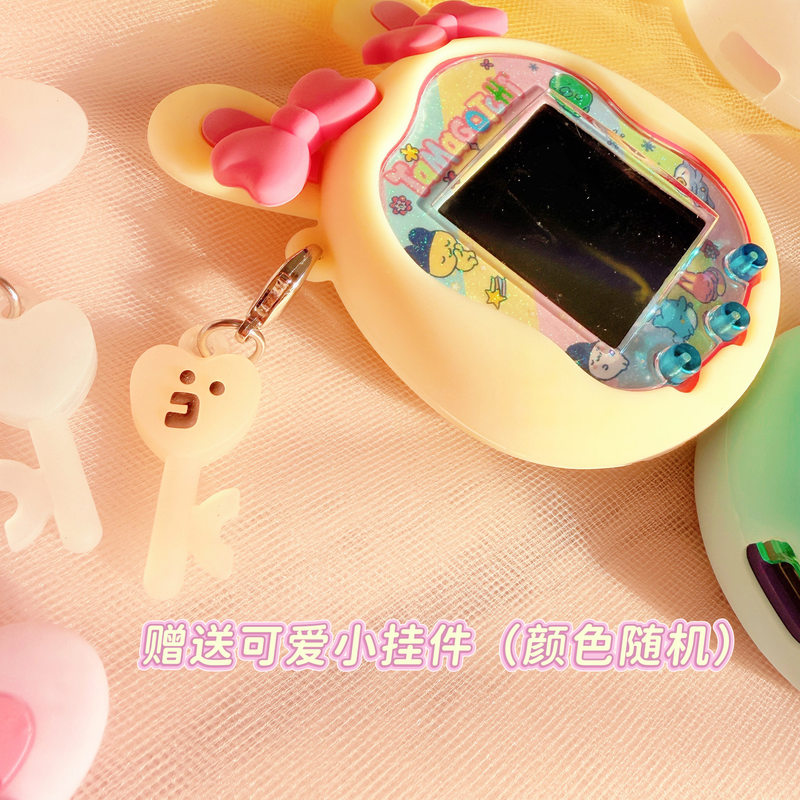 New Tamagotchi Uni Electronic  - Electronics New Gadgets recensione e prezzo