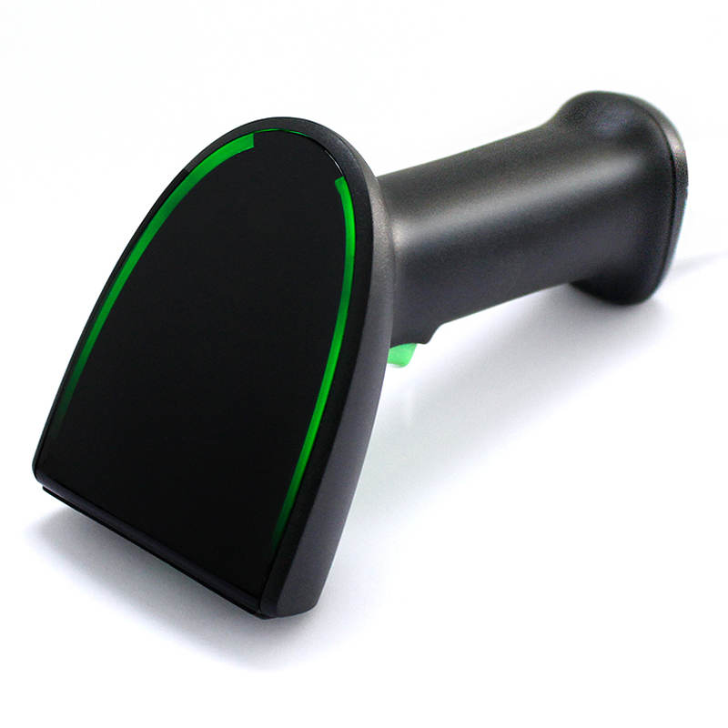 1D/2D Rechargeable Battery Wir - Barcode Scanner Wireless recensione e prezzo
