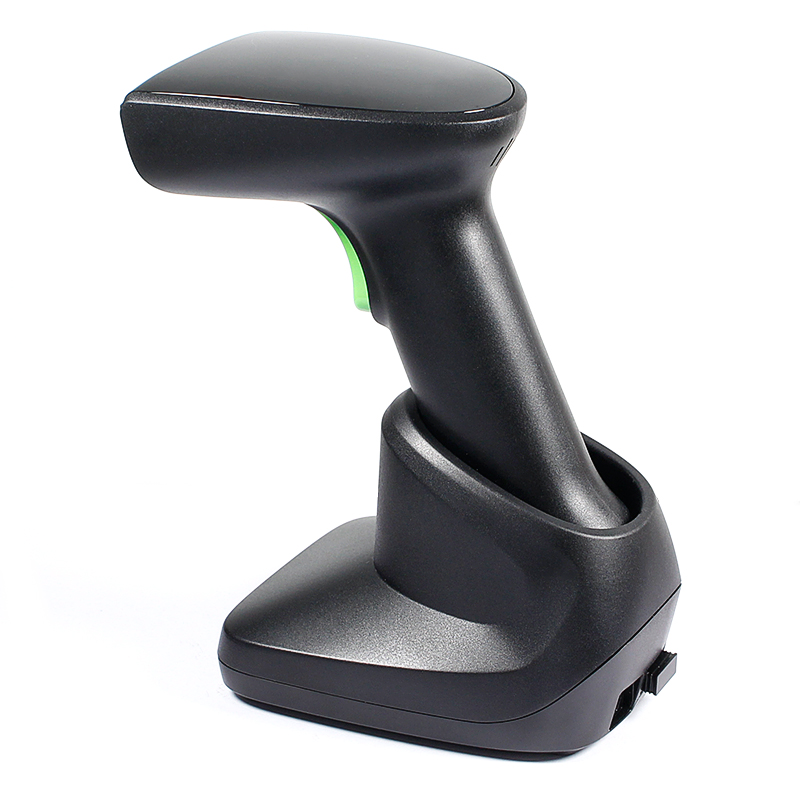 1D/2D Rechargeable Battery Wir - Barcode Scanner Wireless recensione e prezzo
