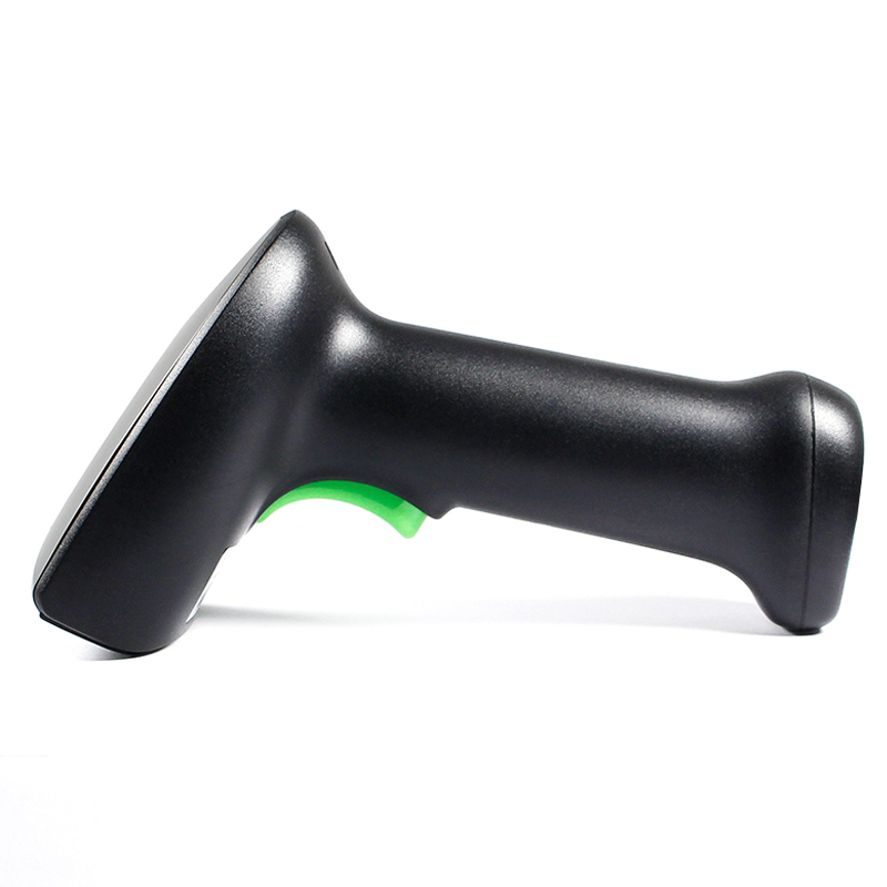 1D/2D Rechargeable Battery Wir - Barcode Scanner Wireless recensione e prezzo