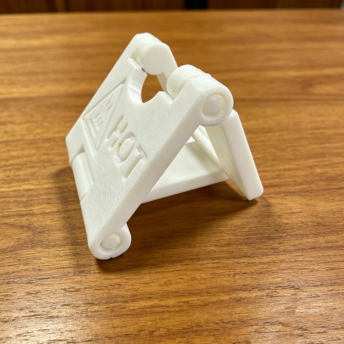 3D Printed Foldable Soldering  - Electronics And Gadgets recensione e prezzo