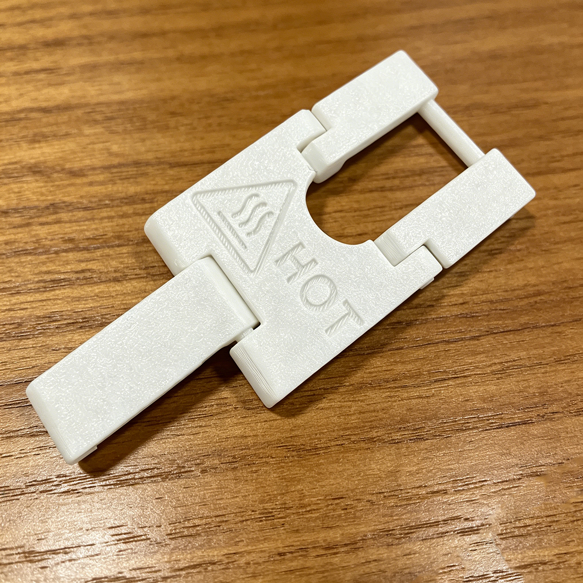 3D Printed Foldable Soldering  - Electronics And Gadgets recensione e prezzo