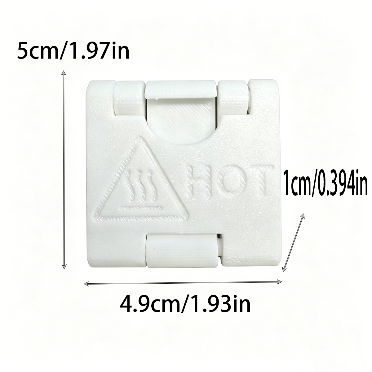 3D Printed Foldable Soldering  - Electronics And Gadgets recensione e prezzo