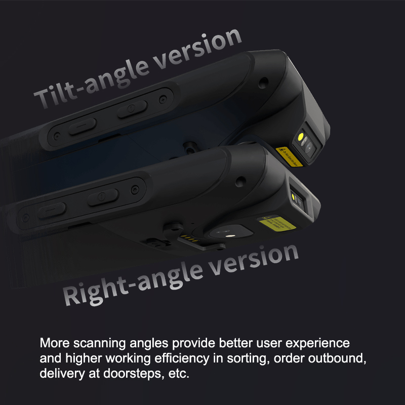 Android 13 4G Rugged Wireless  - Barcode Scanner Wireless recensione e prezzo