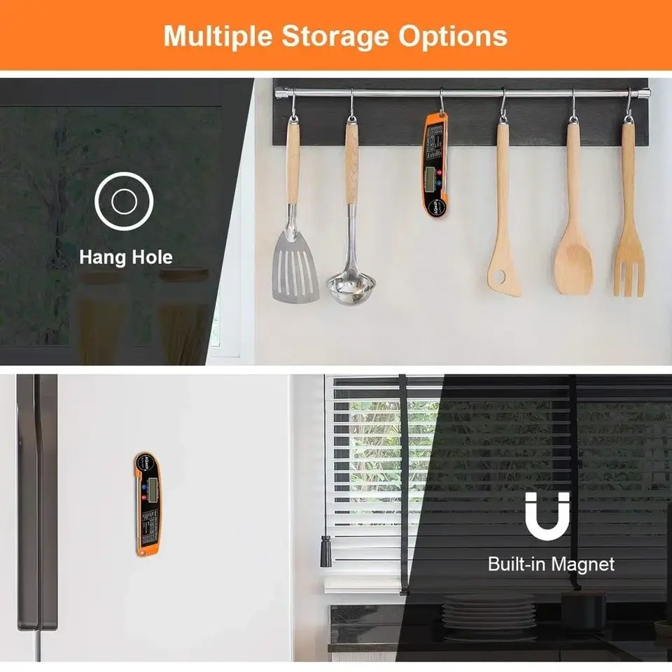 Hot Sale Digital Kitchen Food  - Electronics And Gadgets recensione e prezzo