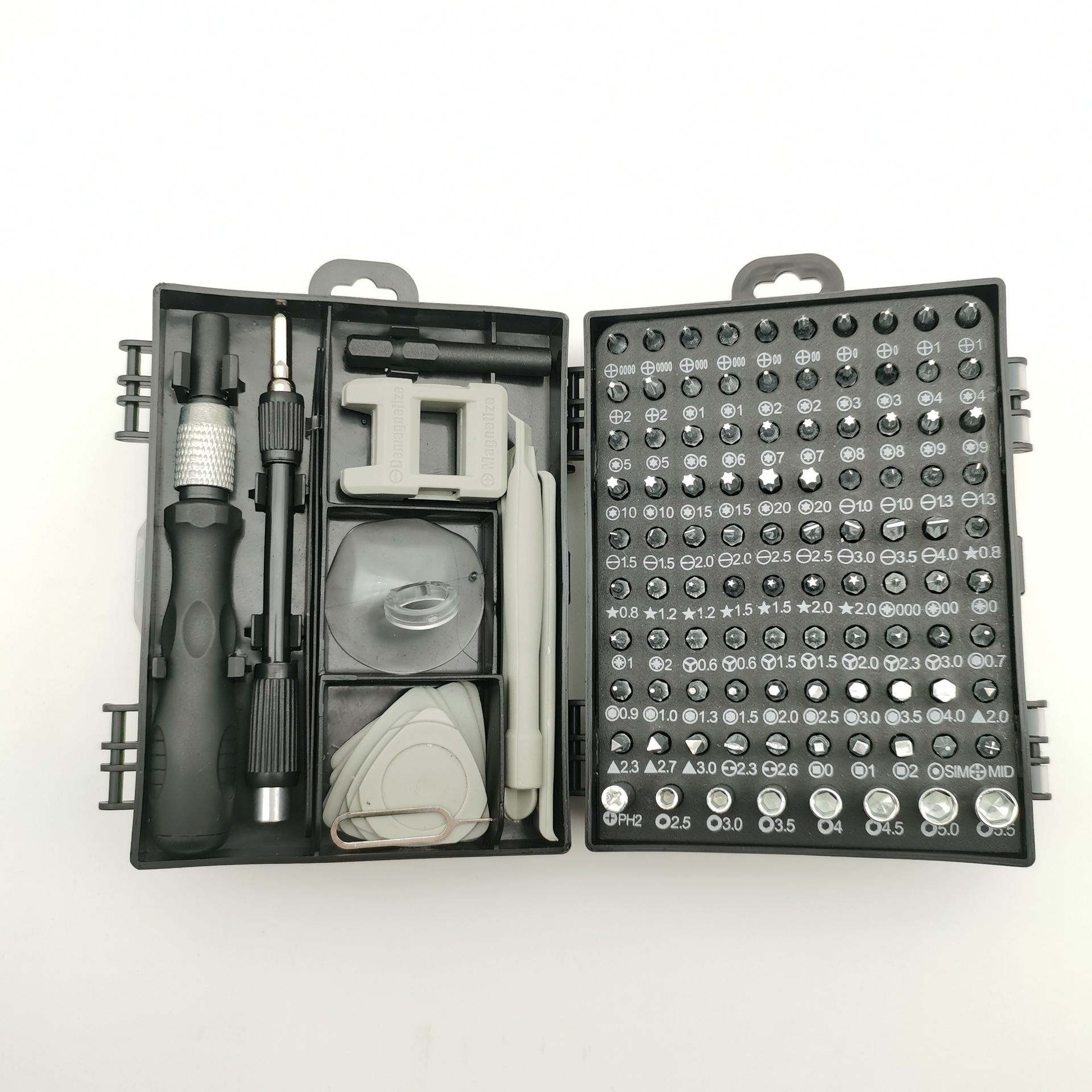 New Arrival 115-in-1 Precision - Electronics New Gadgets recensione e prezzo