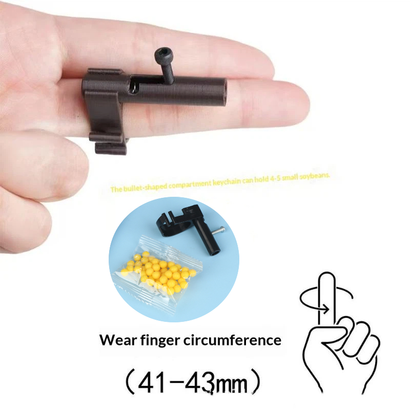 1Set Hidden Mini Plastic  Laun - Electronics Gadgets Sale recensione e prezzo