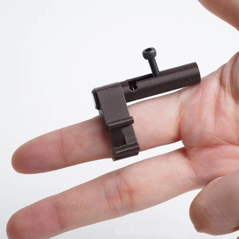 1Set Hidden Mini Plastic  Laun - Electronics Gadgets Sale recensione e prezzo
