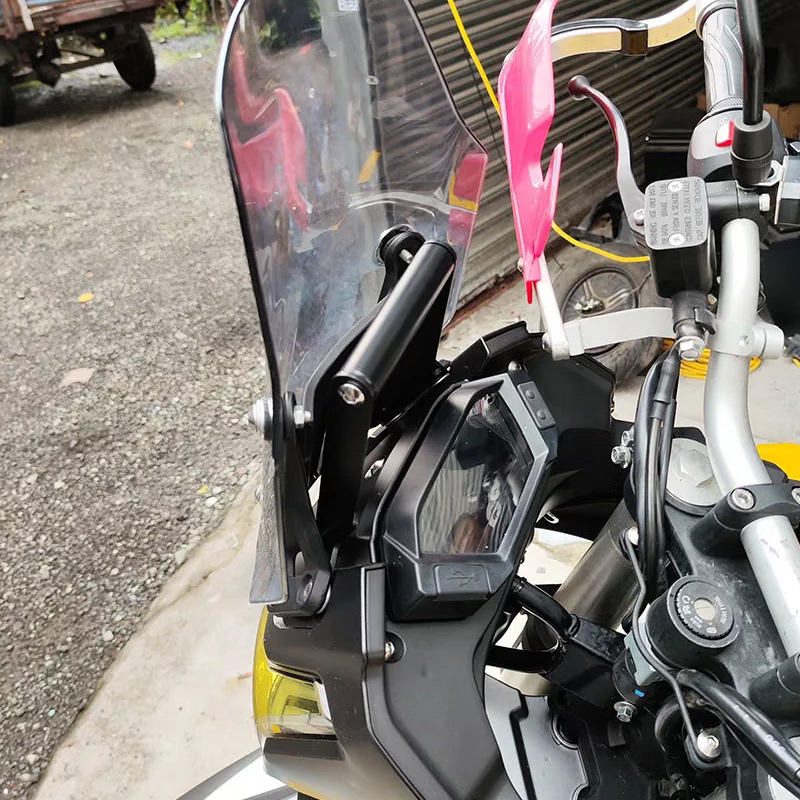 For Loncin Voge 300 Rally 300  - Mobile Electronics Gadgets recensione e prezzo