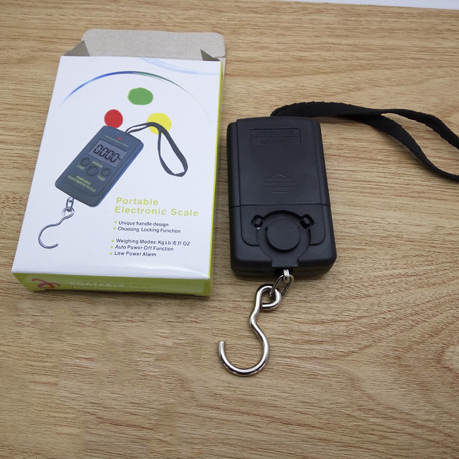 40kg Multifunctional Mini Elec - Electronics And Gadgets recensione e prezzo