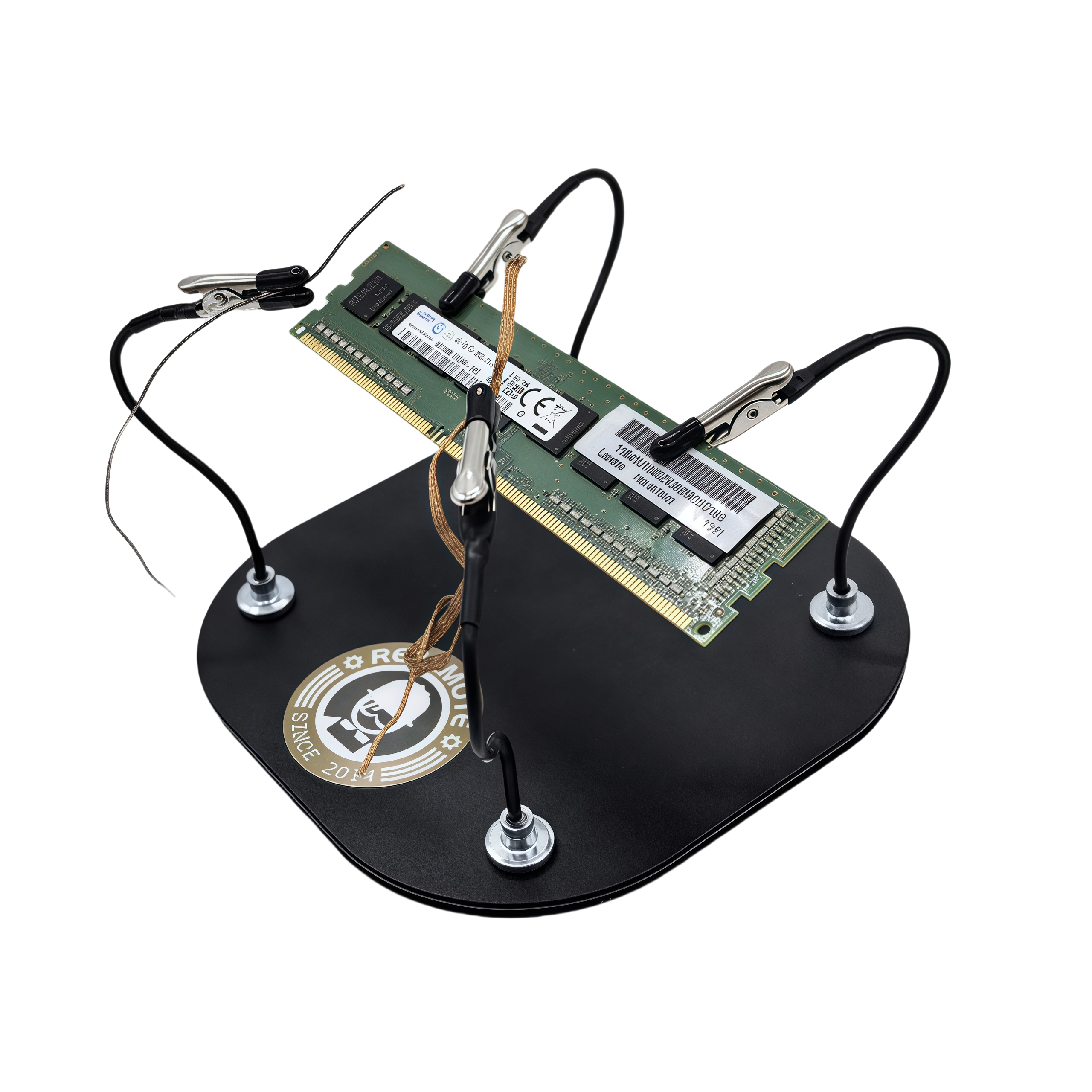 Universal PCB Holder Soldering - Electronics And Gadgets recensione e prezzo