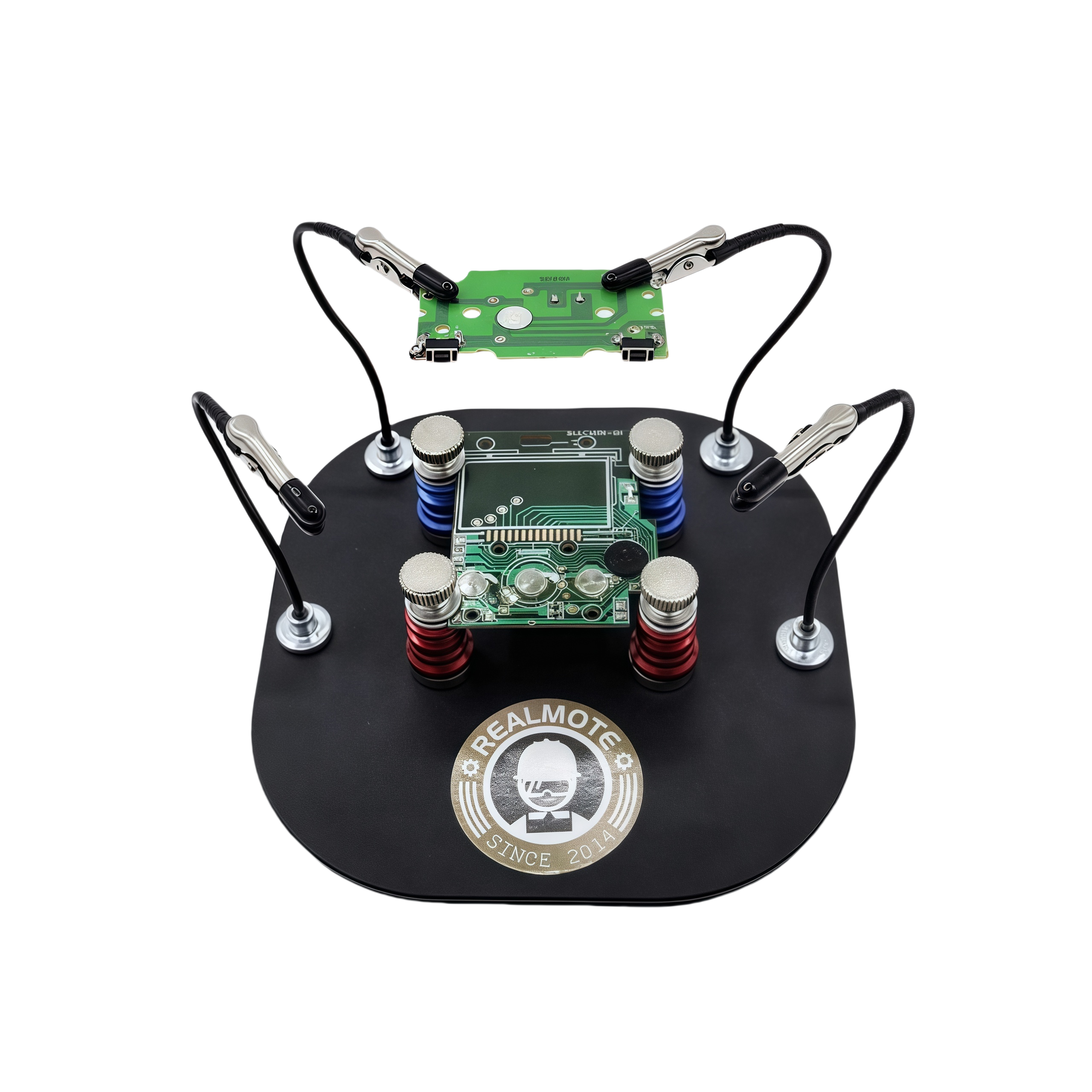 Universal PCB Holder Soldering - Electronics And Gadgets recensione e prezzo