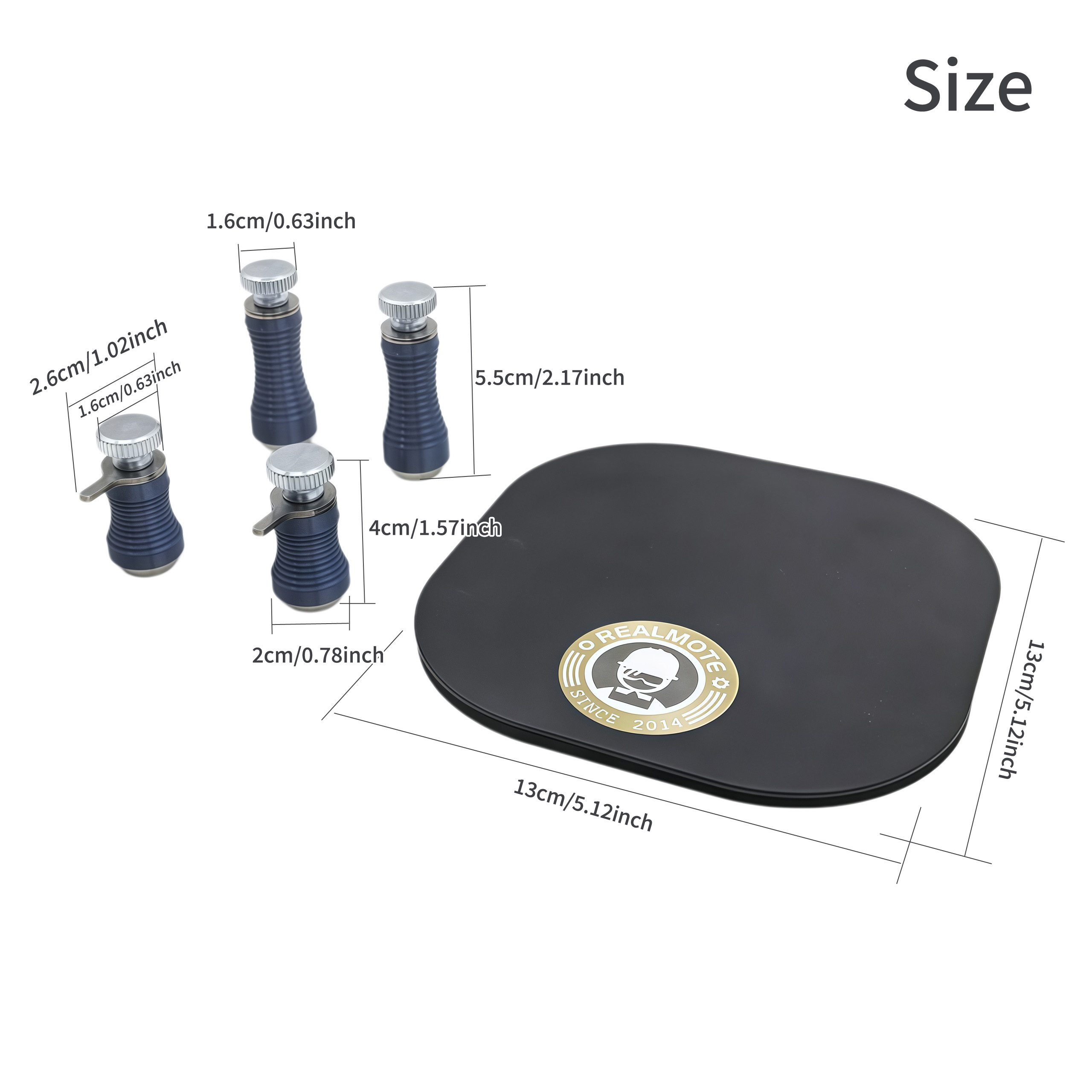Universal PCB Holder Soldering - Electronics And Gadgets recensione e prezzo