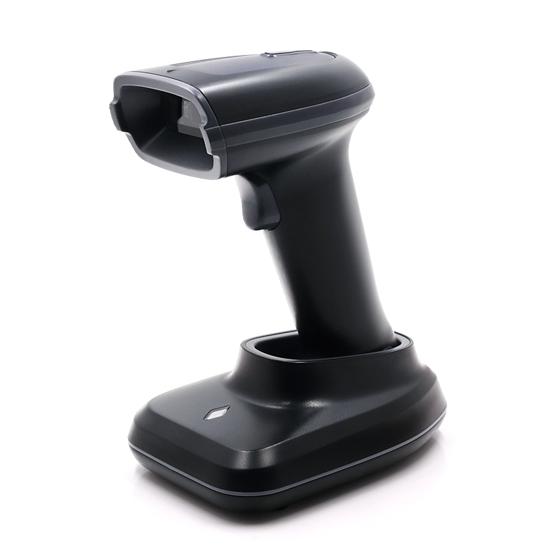 Wireless Barcode Scanner with  - Barcode Scanner Wireless recensione e prezzo