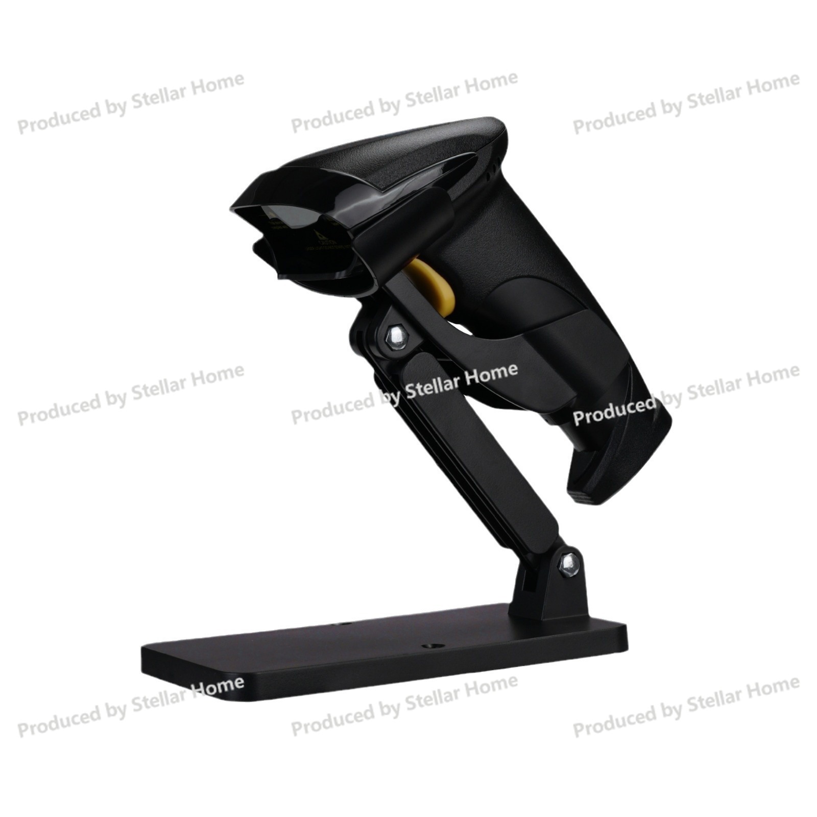 One-dimensional QR Code Wired  - Barcode Scanner Wireless recensione e prezzo