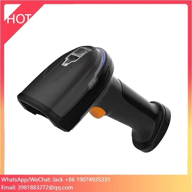 Stock China Factory Price Supe - Barcode Scanner Wireless recensione e prezzo