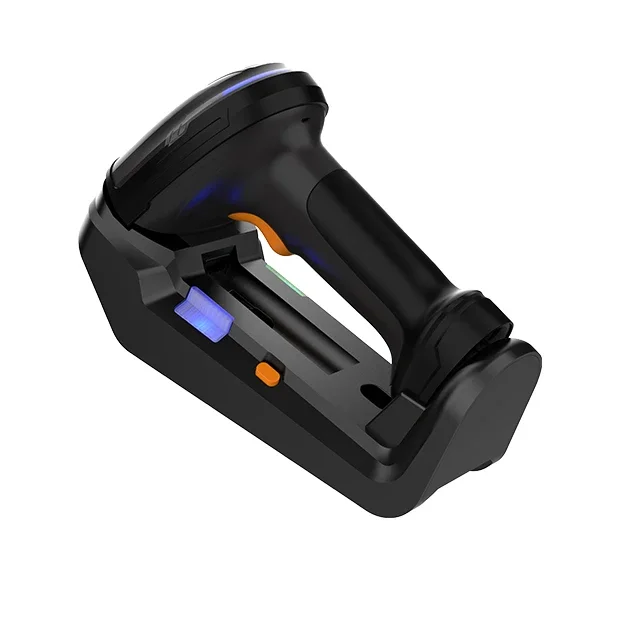 Stock China Factory Price Supe - Barcode Scanner Wireless recensione e prezzo