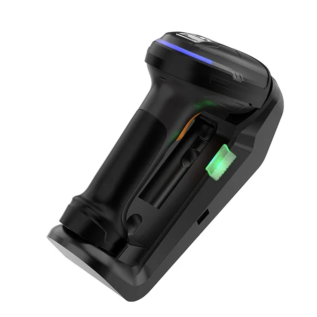 Stock China Factory Price Supe - Barcode Scanner Wireless recensione e prezzo